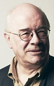 фото Тони Райнс