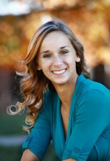 фото Сара МакГуайр