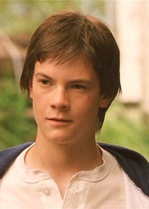 фото Джоэль Палмер