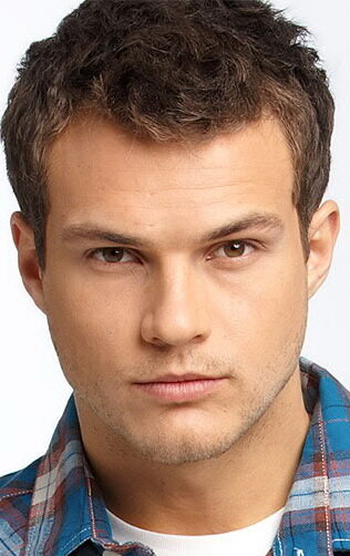 фото Райан Купер