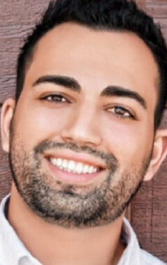 фото Буалем Хассаин