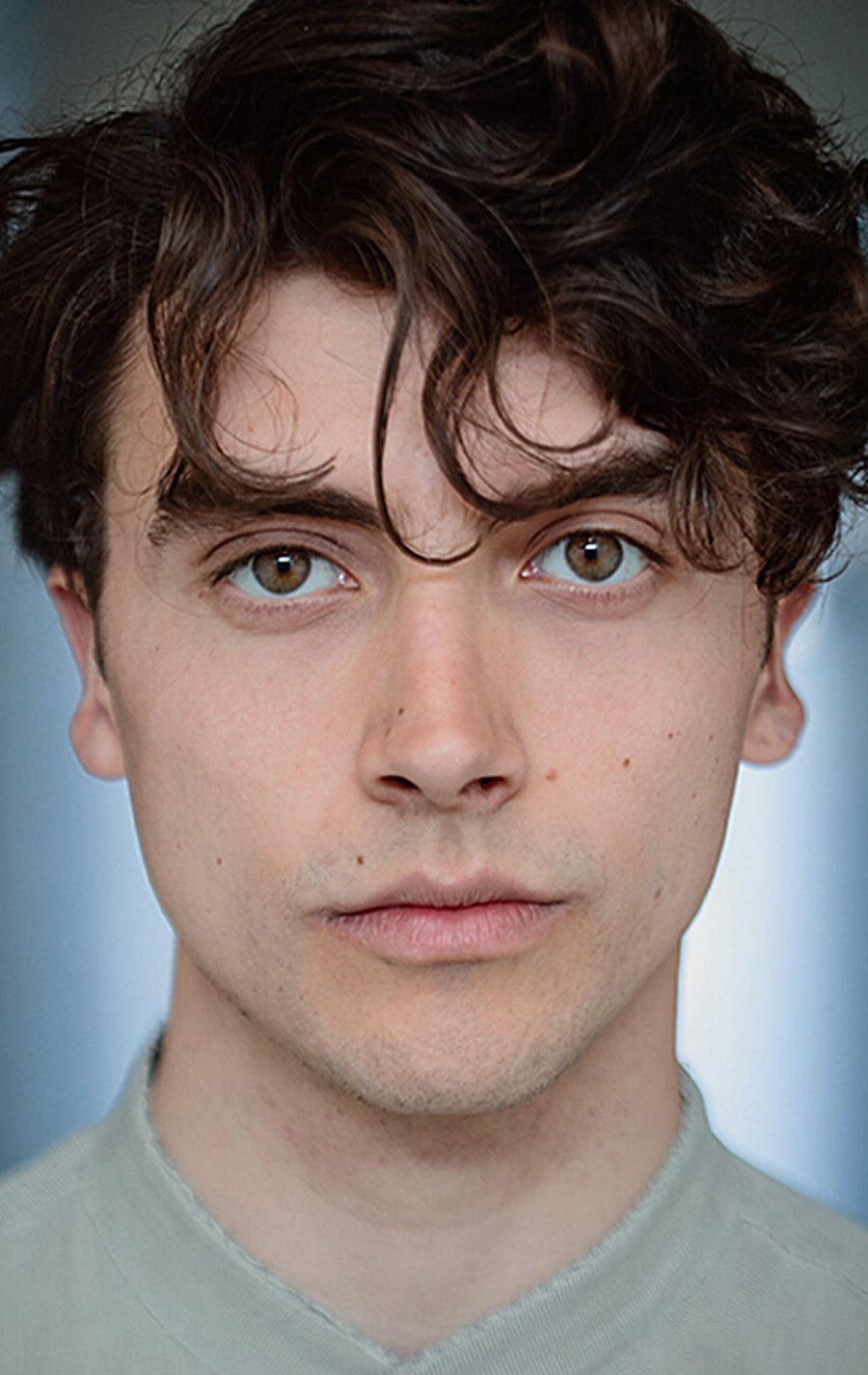 фото Робин Бойссевайн