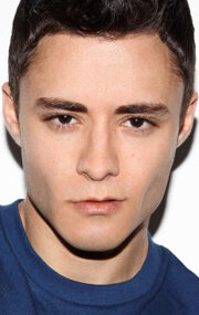 фото Сэмюэл Гарсиа