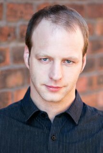 фото Рик Гаррад