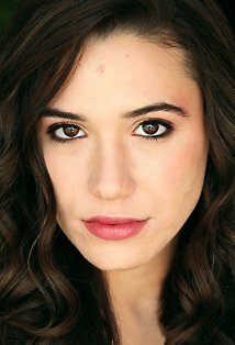 фото Раффаэла Кэпп