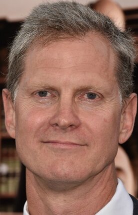 фото Билл Дюбюк