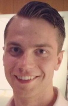 фото Маркус Фогель