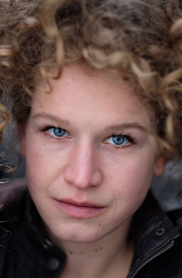 фото Йоханна Швертфегер