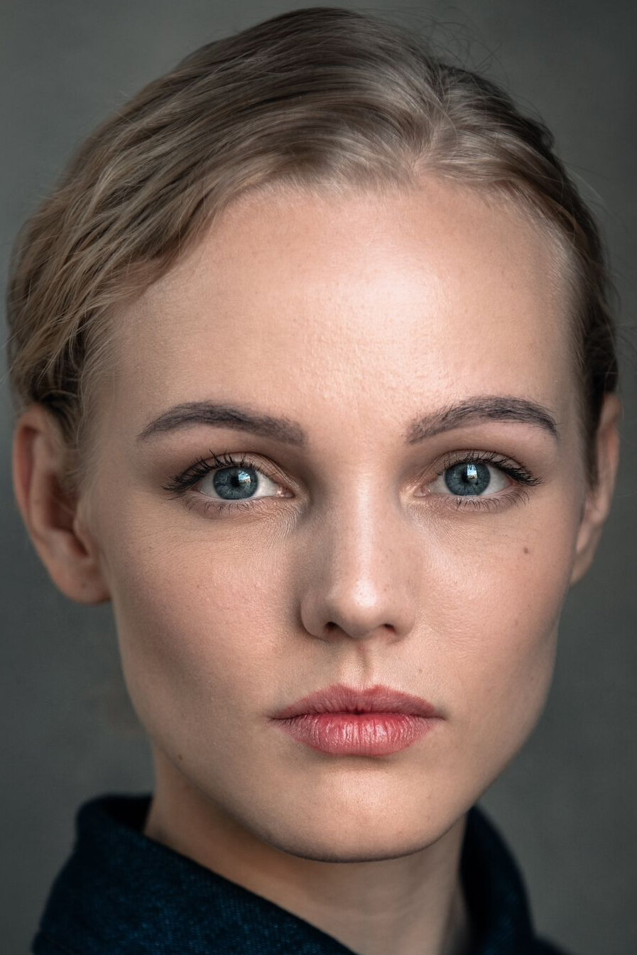 фото Лилли Джоан Гутцайт