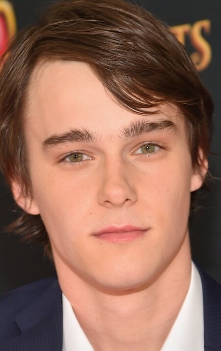 фото Митчелл Хоуп