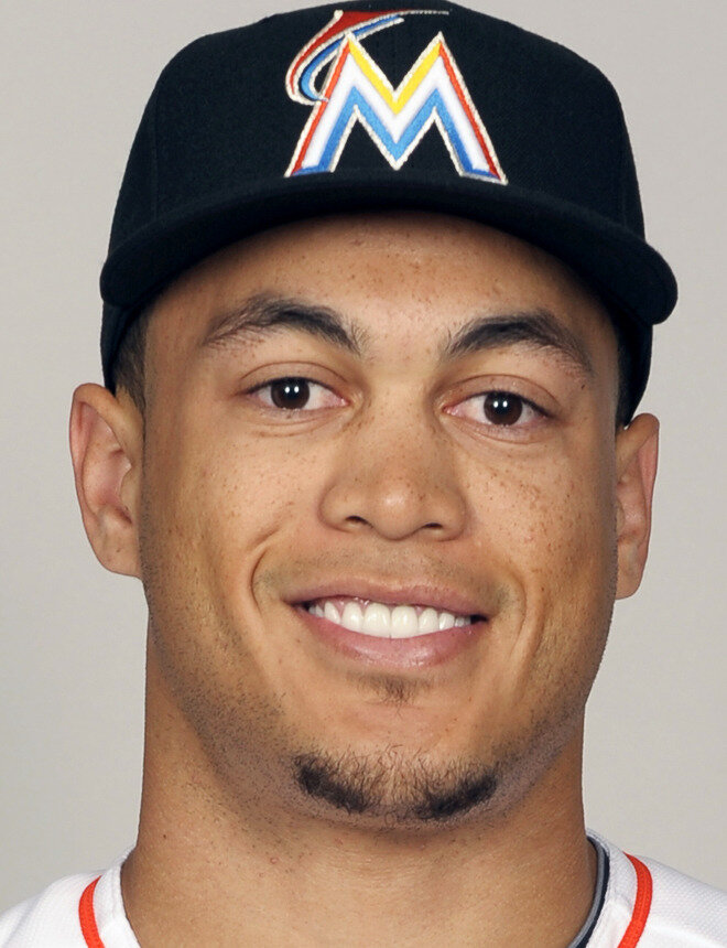 фото Джанкарло Стэнтон