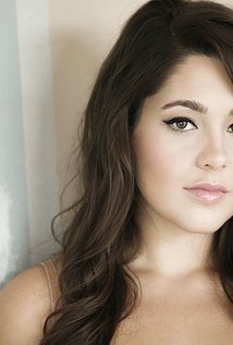 фото Арианна Лайонс