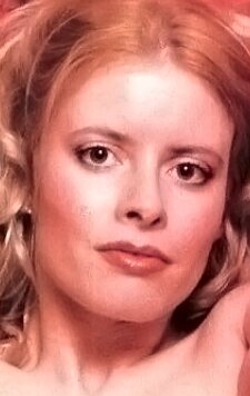 фото Кристи Форд