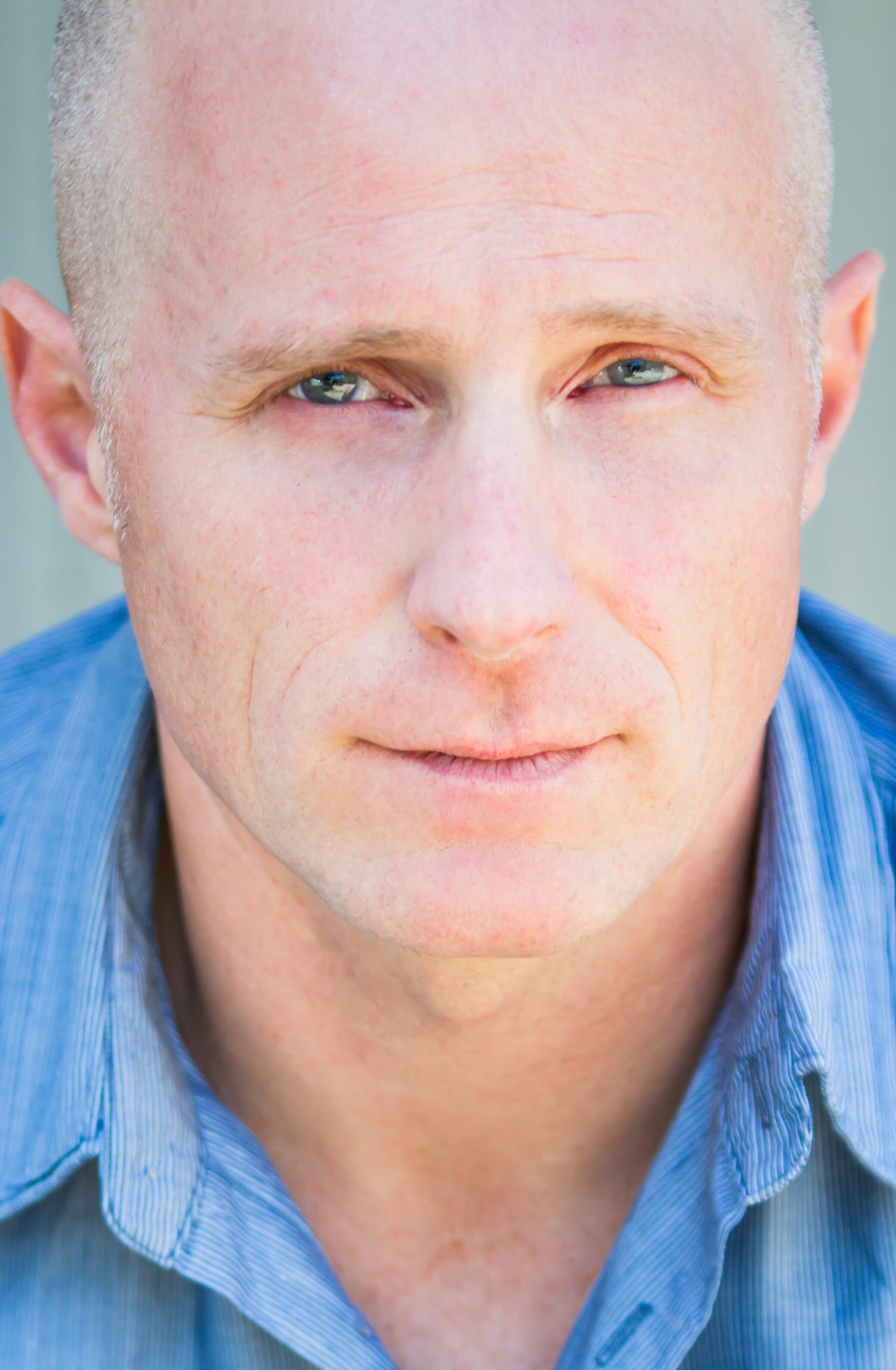 фото Майкл Дэйнджерфилд