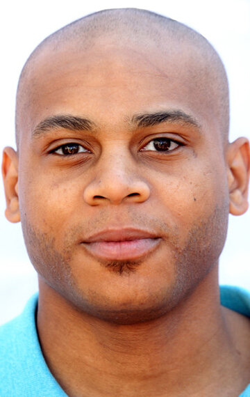 фото Дж.Д. Уильямс