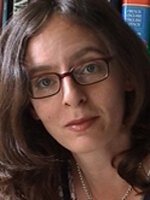 фото Марси Голдберг