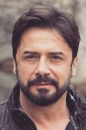 фото Джем Учан