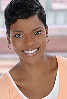 фото Шумерриа Харрис