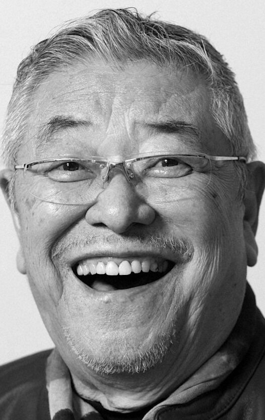 фото Акира Накао