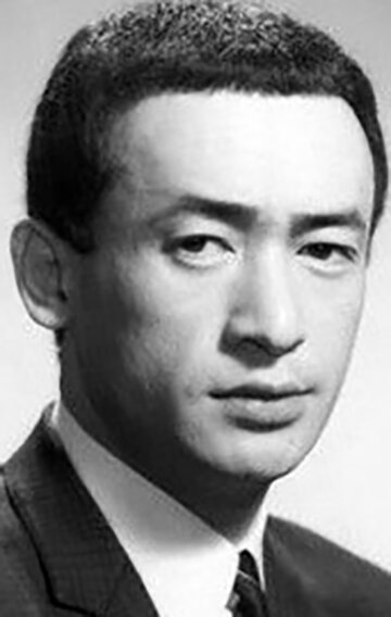 фото Микио Нарита