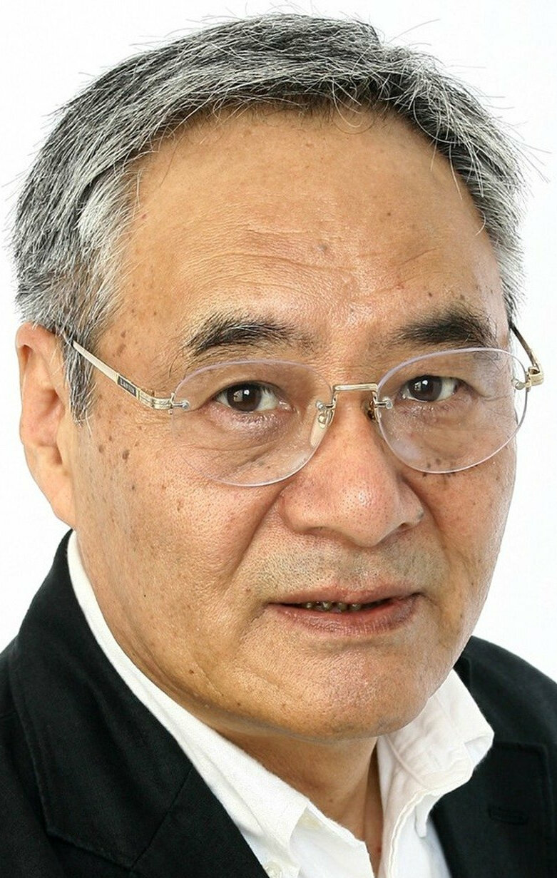 фото Акира Хамада