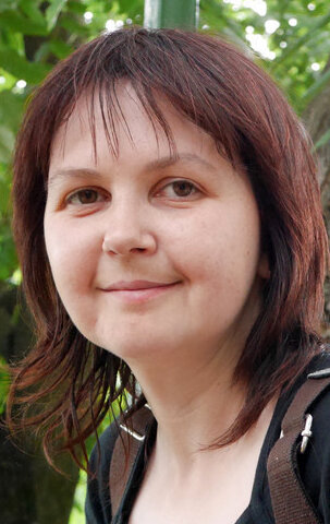 фото Ирина Тарасова