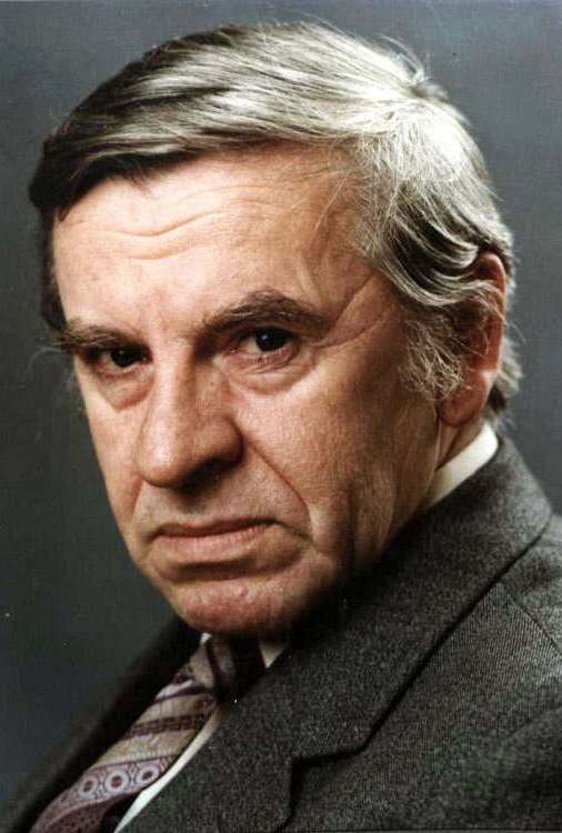 фото Йозеф Кронер