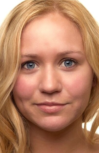 фото Лорен Джонс