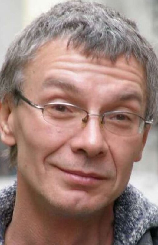 фото Алексей Блохин