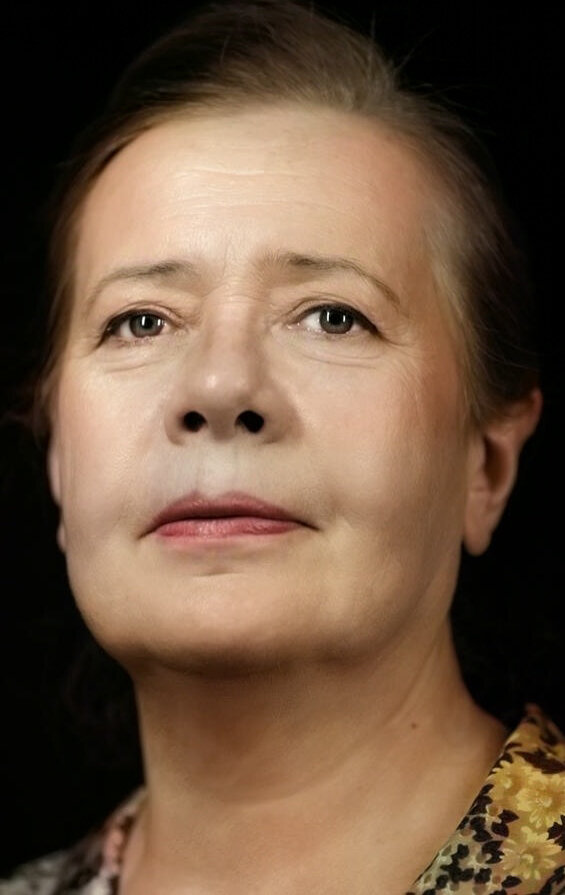 фото Лидия Кузнецова