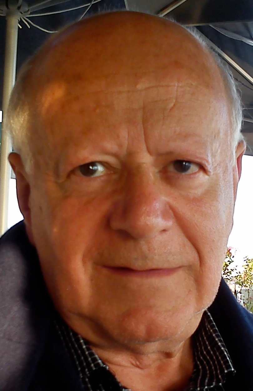 фото Филипп Мадраль