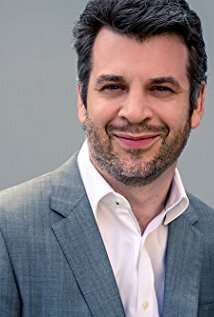 фото Джон Зейозирни