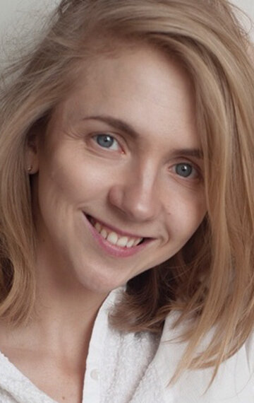 фото Алина Ходжеванова