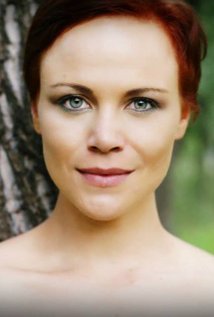 фото Лэр Бирк