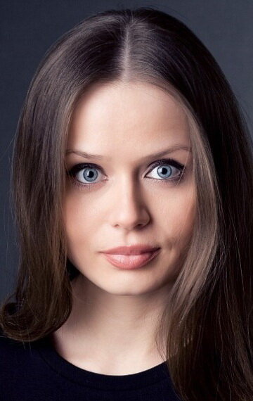 фото Надежда Азоркина