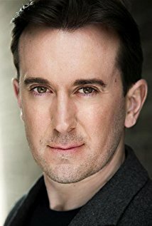 фото Даррен Бенедикт