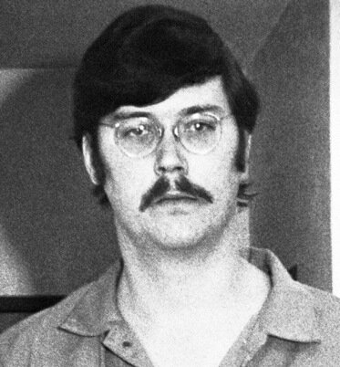 фото Эд Кемпер