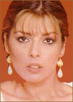 фото Соня Вивиани