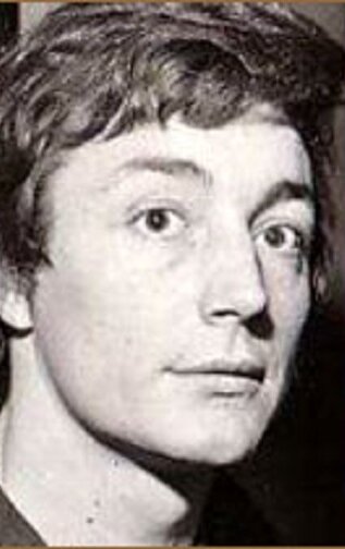 фото Роберт Этчеверри