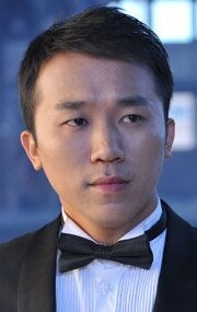 фото Лу Чжэнъюй