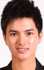 фото Чэнь Бинцян