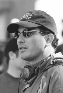 фото Эд Дектер