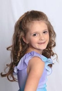 фото Addison LaFountain