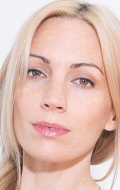 фото Джульетт Бивен