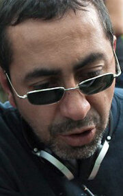 фото Люк Серрано