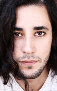 фото Хосе Рико