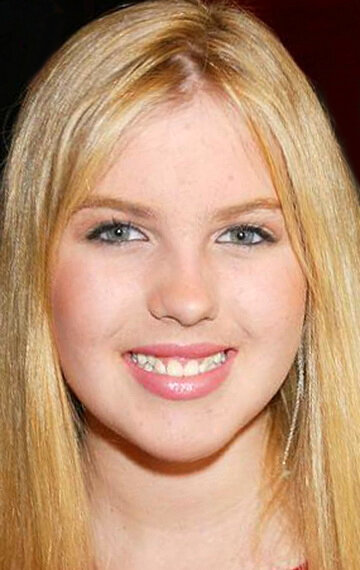 фото Эшли Брилло