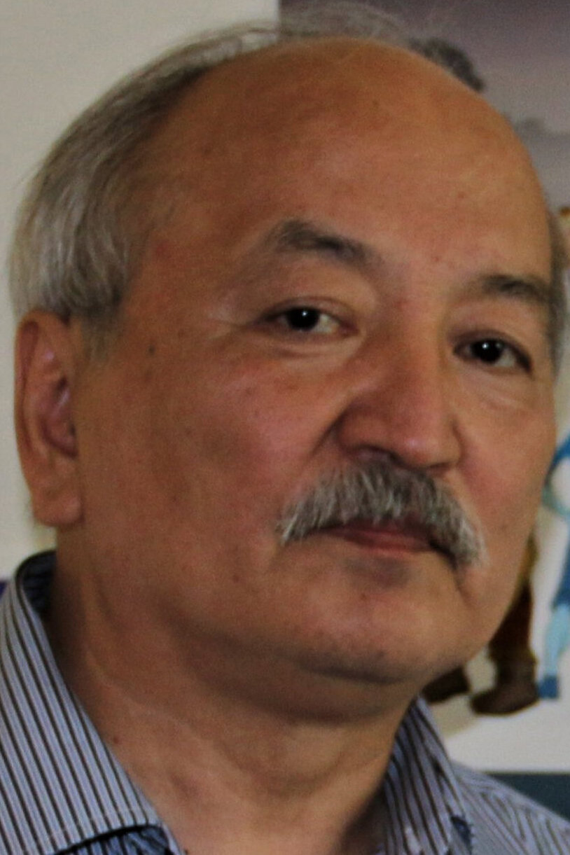 фото Жакен Даненов