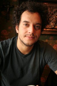 фото Ruy Veridiano