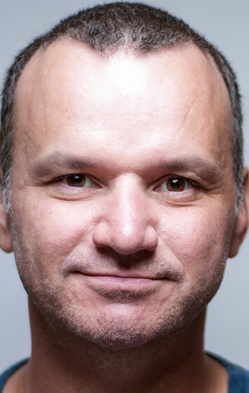 фото Джоди Расикот